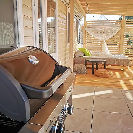 New West Coast Mobilhomes منتزه العطل