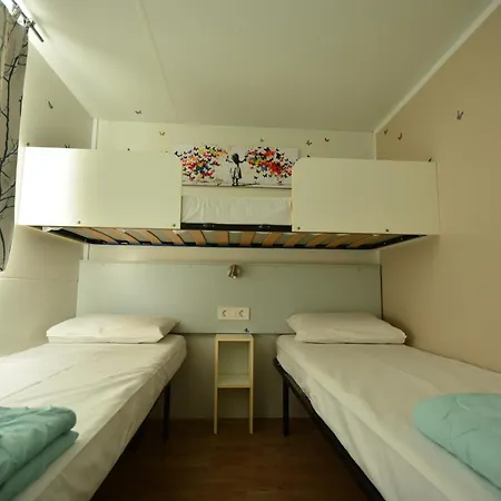 New West Coast Mobilhomes * بوريتش